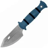 Condor Tool and Knife Condor Skinner Knife w/ Leather Sheath