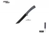 Condor Tool and Knife Gurado Tanto knife