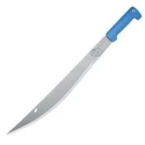 Condor Tool and Knife Hog Sticker Machete Satin w/ Sheath