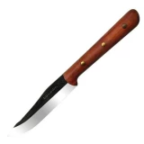 Condor CTK250-3.1HC 3.125" Sub Tavian Knife with Leather Sheath