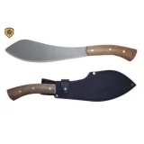 Condor Tool and Knife Lochnessmuk Knife