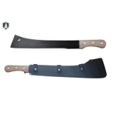 Condor Tool & Knife Tapanga Machete With Sheath