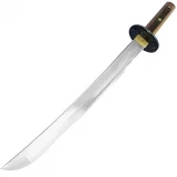 Condor Tool and Knife CTK1013-16.75HC Kondoru Wakazashi Sword