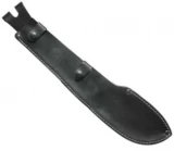 Condor Tool & Knife SH-C410-14 Sheath for Golok Machete, Leather