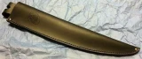 Condor 14" Baron Machete Leather Sheath