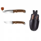 Condor Tool and Knife Jackal Skinner Set