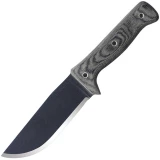 Condor Tool and Knife Crotalus Fixed Blade Knife