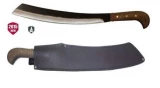 Condor Tool and Knife Duku Parang Machete