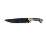 Condor Atrox Fixed Blade Knife 10.86in Blade 17.69in Overall