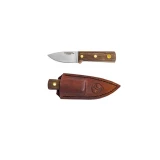 Condor Kephart Fixed 2.57 in Blade Walnut Handle