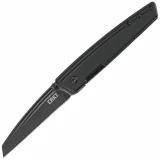 CRKT Inara, 2.78" Blade, Steel/G10 Handle - 7140