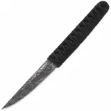 CRKT Obake, 3.64" TiNi Blade, Cord Wrapped Handle, Sheath - 2367