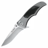 Columbia River (CRKT) Tighe Coon Folding Knife with Plain Edge