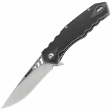 Ruger by CRKT R1703 Follow-Through Compact Pocket Knife with Clip