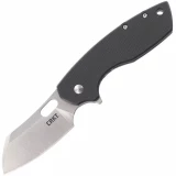 CRKT Pilar Large, 2.7" Blade, G10 Handle Scale - 5315G