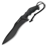 Columbia River (CRKT) Onion Redemption Fixed Blade with G-10 Handle