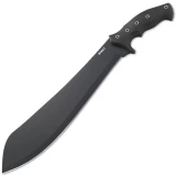 Columbia River (CRKT) Onion Halfachance Parang, Nylon Sheath