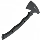 CRKT Chogan T-Hawk, 2.93" Axe Blade, GRN Handle - CR2720