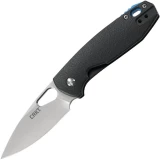 CRKT Piet, 2.69" Blade, GRN Handle - 5390