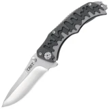 CRKT Drip Tighe, 3.11" Blade, Carbon Fiber/G10 Handle - 1190