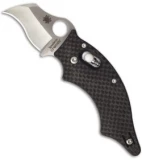 Columbia River (CRKT) Journeyer Plain With Clip