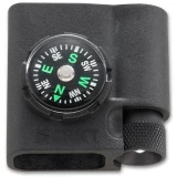Columbia River (CRKT) Paracord Survival Bracelet Accessory, Compass & LED