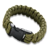 Columbia River (CRKT) Onion Survival Para-Saw - Large OD Green