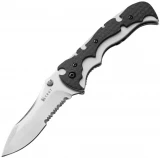 CRKT "My Tighe" Assisted Opening Pocket Knife (Combo Edge)