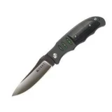 Columbia Rover Lake Sentinel - Micarta Scales, Razor-Sharp Pocket Knif