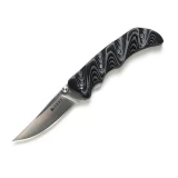 Columbia Rover Gallagher Rave - Fire Safe Single Blade Pocket Knife