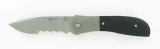 Columbia River M4-13 Knife with Zytel Handle, ComboEdge