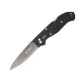Columbia River Lake 111 Knife with L.B.S. Safety and Zytel Handle, Pla