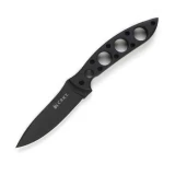 Columbia River Kommer I.F.B., Plain, Forged 6168CrV Fixed Blade Knife with