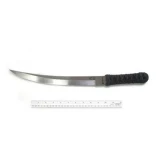 Columbia River James Williams Hisshou 13" Fixed Blade Knife