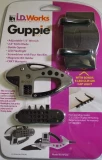 Columbia River Guppie Multi-Tool Knife with LED Light