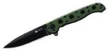 Columbia River - M16-01 Compact EDC Knife Green