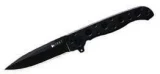 Columbia River - M16-01 Compact EDC Knife Black