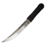 Columbia River (CRKT) James Williams Shinbu Fixed Blade Knife w/ 9.25"