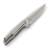 Columbia River (CRKT) G.S.D 3700CRKT Single Blade Pocket Knife