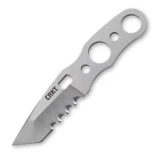 Columbia River (CRKT) 2450 Hyphenate Fixed Blade Compact Knife
