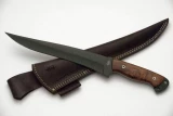 Buck N Bear Custom Made Tactical Dagger , Large