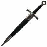 Black Knight Dagger