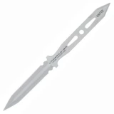 United Cutlery Undercover Sabotage Dagger, Plain Spear Blade