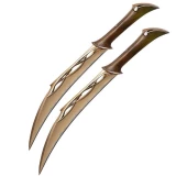 United Cutlery Fighting Knives of Tauriel