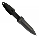 Extrema Ratio Stainless Dagger Blade Black Finish