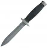 SOG Knives Daggert 2 Fixed Blade Dagger