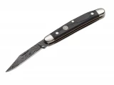 Boker Pen Knife Classic Damascus,118287DAM