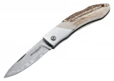 Magnum by Boker Caveman Outdoorsman Single Blade Pocket Knife