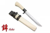 Kanetsune Hoko KB127 Fixed Blade Knife with Sheath