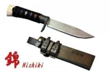 Kanetsune Nishiki KB224 Fixed Blade Knife